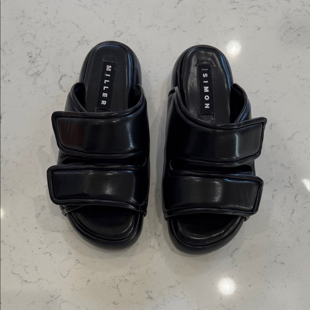 Simon miller sandals